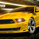 Illustration for article titled 2010 SMS 460 Mustang: Two Anniversaries, Two Wicked Stangs